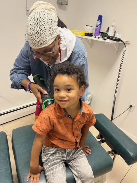 Nubian Family Chiropractic Center Picture 4