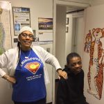 Nubian Family Chiropractic Center