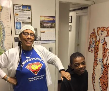 Nubian Family Chiropractic Center