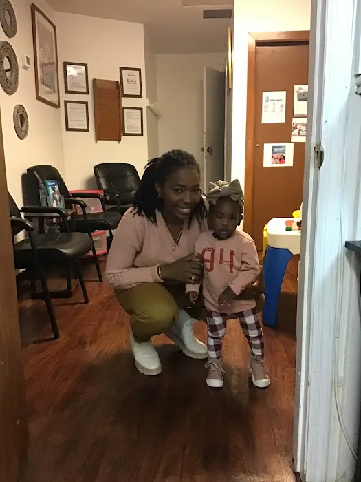 Nubian Family Chiropractic Center Picture 5