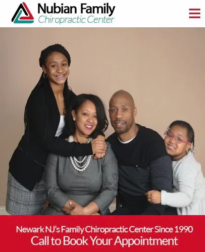 Nubian Family Chiropractic Center Picture 3