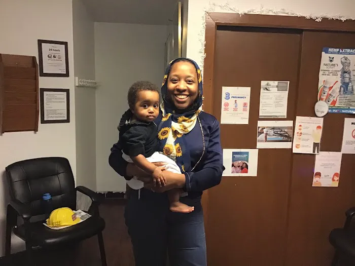 Nubian Family Chiropractic Center Picture 8