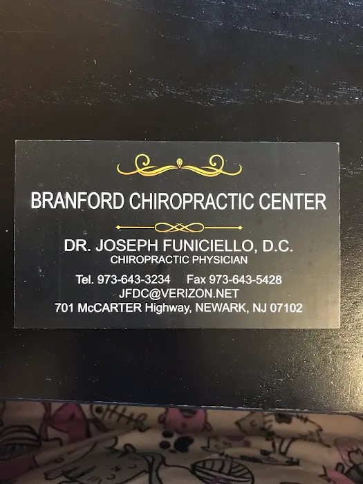 Branford Chiropractic Center Picture 2