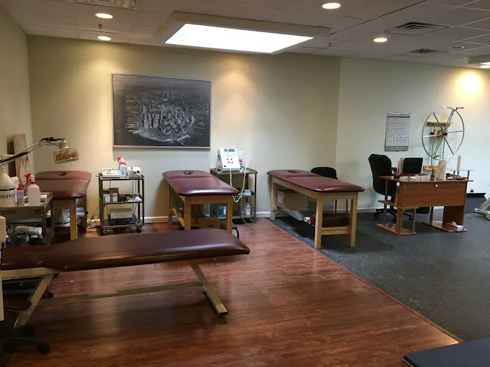 Newark Pain and Rehab Center Picture 2