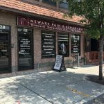 Newark Pain and Rehab Center