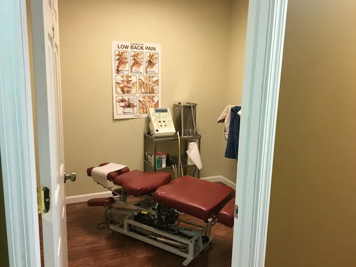 Newark Pain and Rehab Center Picture 6
