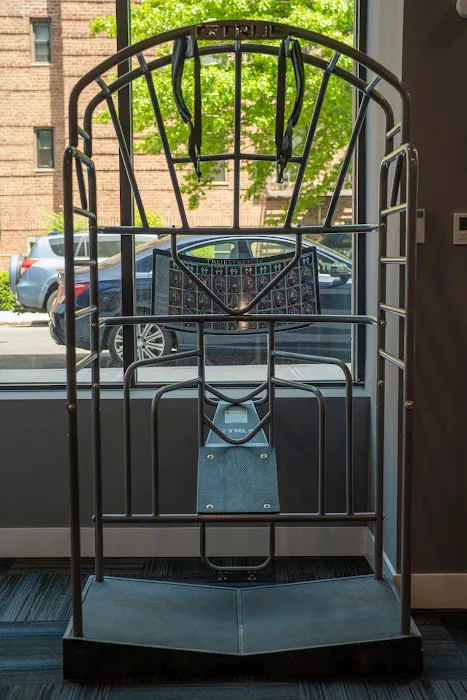 Mandarino Chiropractic Picture 2