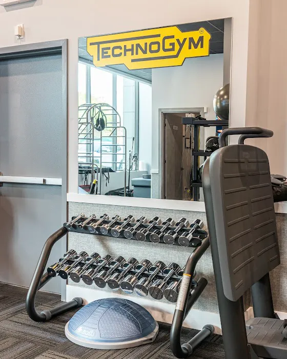 Mandarino Chiropractic Picture 5