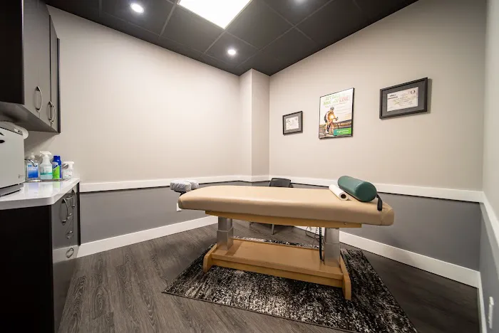 Mandarino Chiropractic Picture 1