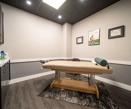 Mandarino Chiropractic