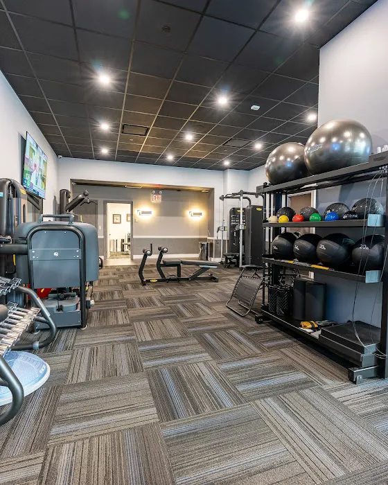 Mandarino Chiropractic Picture 4