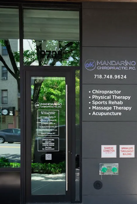 Mandarino Chiropractic Picture 8