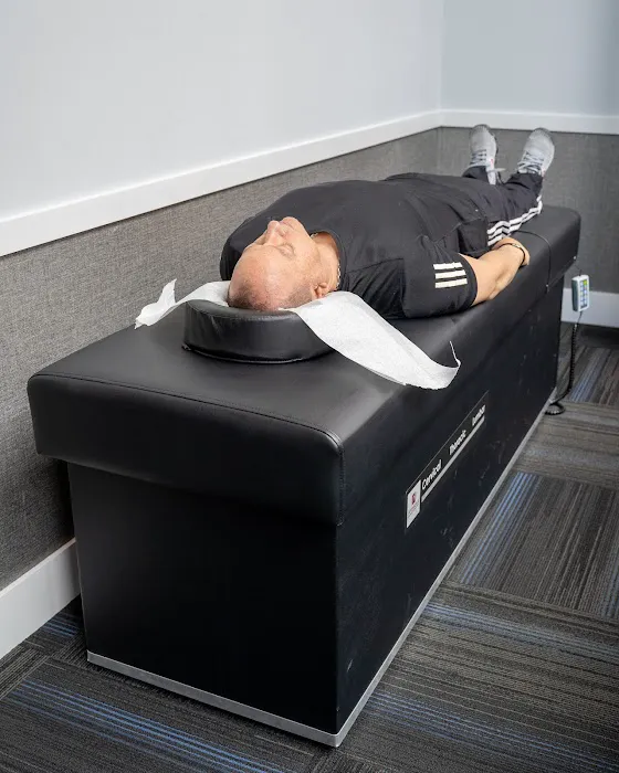 Mandarino Chiropractic Picture 9