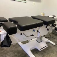 Care Chiropractic ico