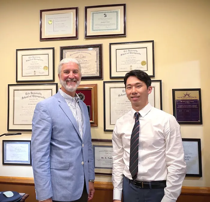 New York Upper Cervical Chiropractic Picture 6