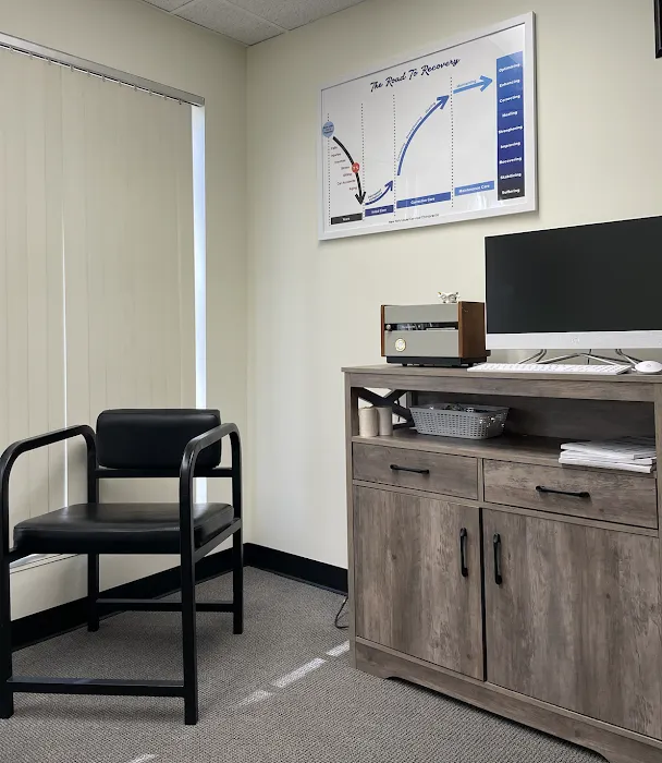 New York Upper Cervical Chiropractic Picture 8