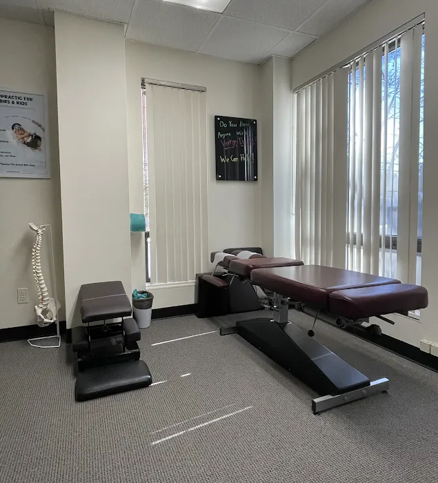 New York Upper Cervical Chiropractic Picture 9