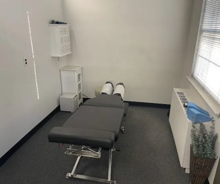 City Integrative Rehabilitation