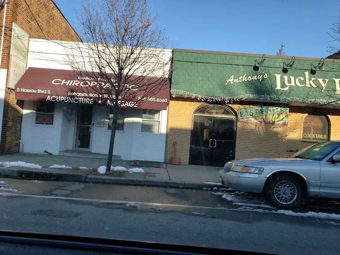 Kelian Family Chiropractic Picture 1