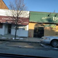 Kelian Family Chiropractic ico