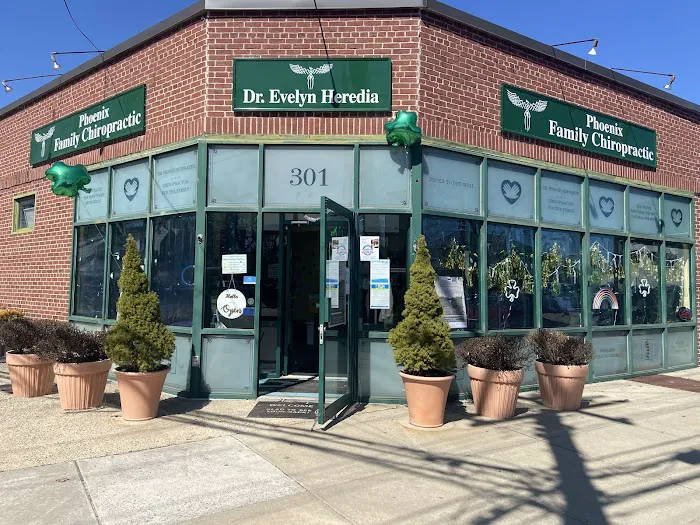 Phoenix Chiropractic Wellness Picture 1