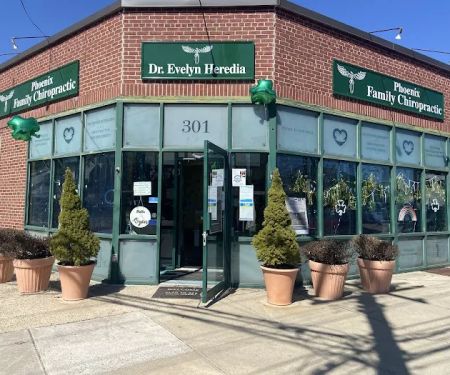 Phoenix Chiropractic Wellness