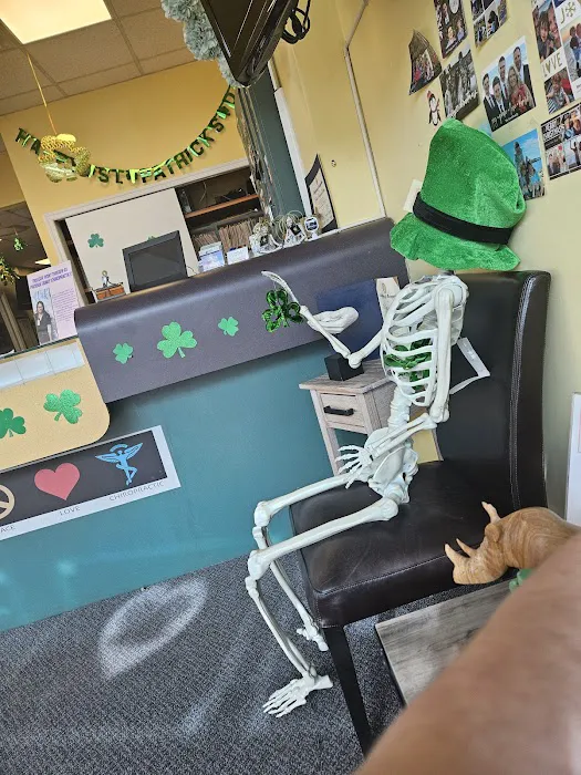 Phoenix Chiropractic Wellness Picture 2