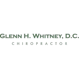 Whitney Glenn H DC Picture 9