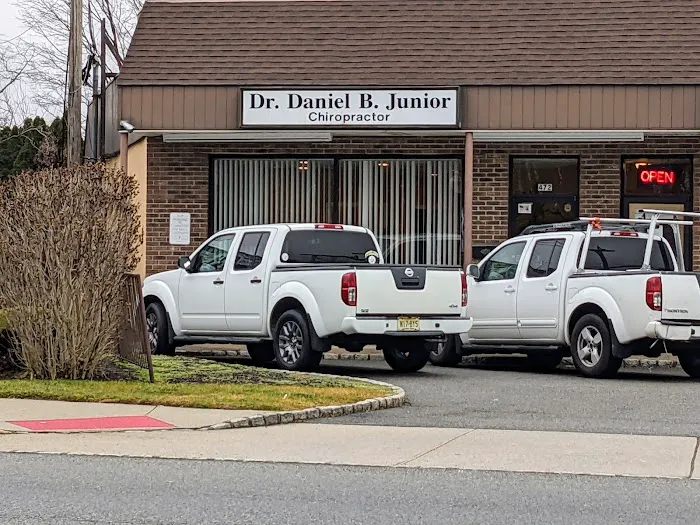 Junior Chiropractic Center PA Picture 1