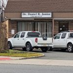 Junior Chiropractic Center PA
