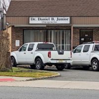 Junior Chiropractic Center PA ico