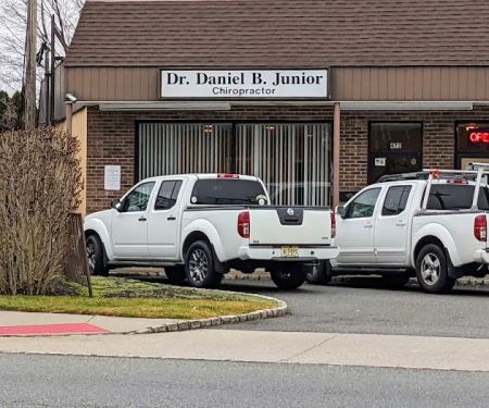 Junior Chiropractic Center PA