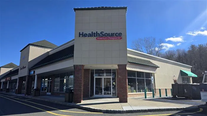 HealthSource Chiropractic of Roseland Picture 1