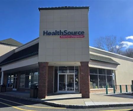 HealthSource Chiropractic of Roseland