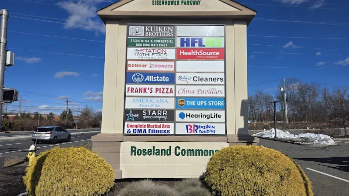 HealthSource Chiropractic of Roseland Picture 2