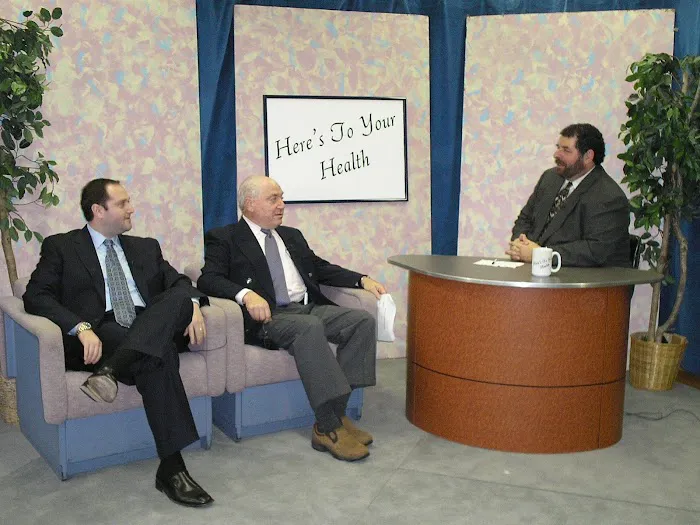 Dr. Richard R. Molinari Picture 3