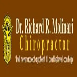 Dr. Richard R. Molinari Picture 1