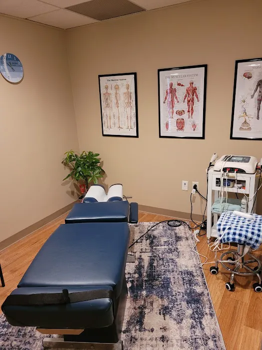 OREST Chiropractic In Motion Picture 2