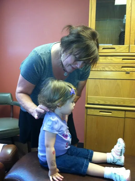 Healing Touch Chiropractic Picture 2