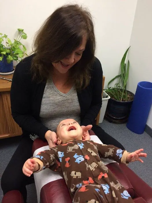 Healing Touch Chiropractic Picture 1