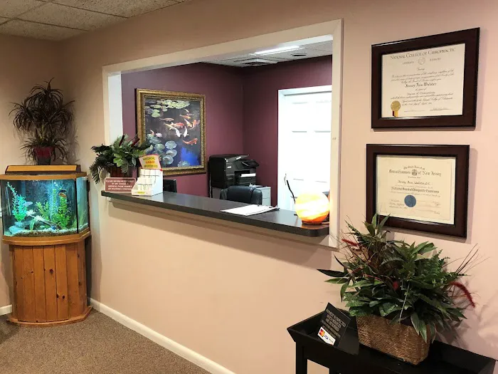 Jersey Wellness Center Picture 3