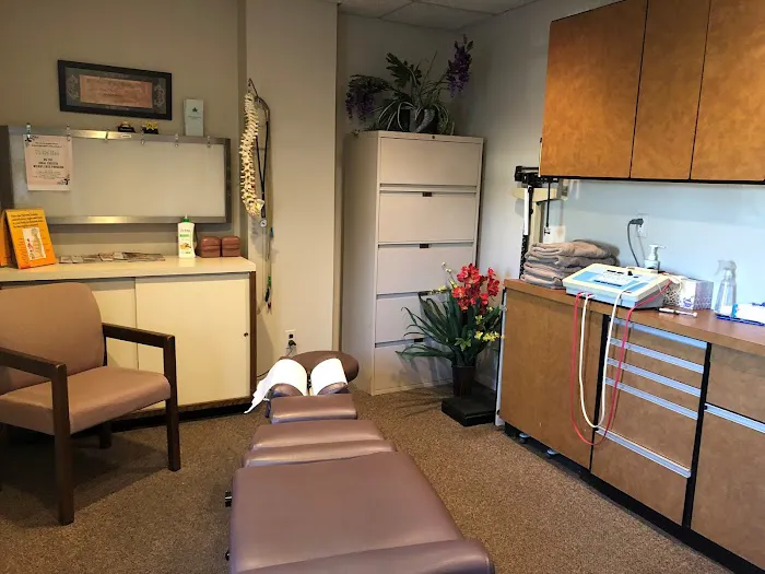 Jersey Wellness Center Picture 7