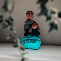 Posture Perfect Chiropractic ico