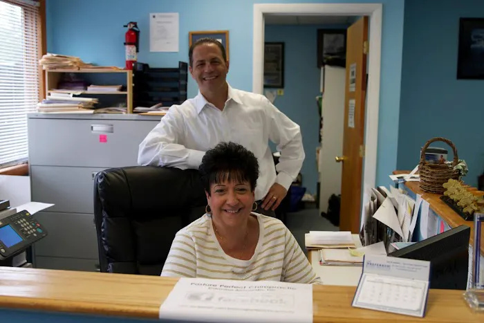 Posture Perfect Chiropractic Picture 8