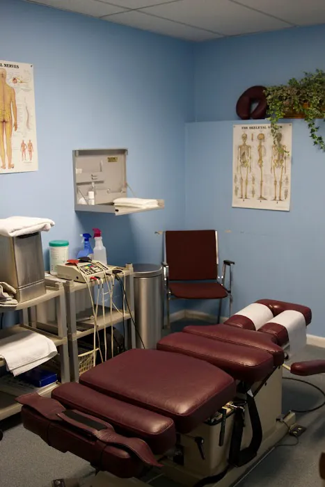 Posture Perfect Chiropractic Picture 6
