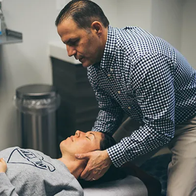 Posture Perfect Chiropractic Picture 7