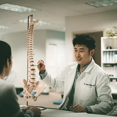 Posture Perfect Chiropractic Picture 4