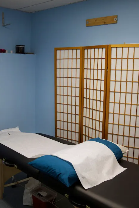 Posture Perfect Chiropractic Picture 10