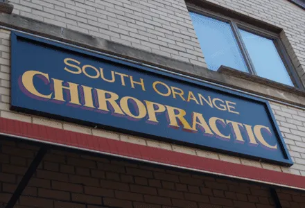 South Orange Chiropractic Center: Roczey Mark DC Picture 6