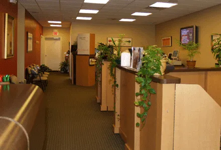 South Orange Chiropractic Center: Roczey Mark DC Picture 5
